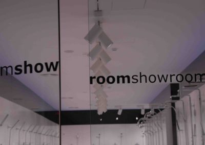Showroom Aixetes Standard